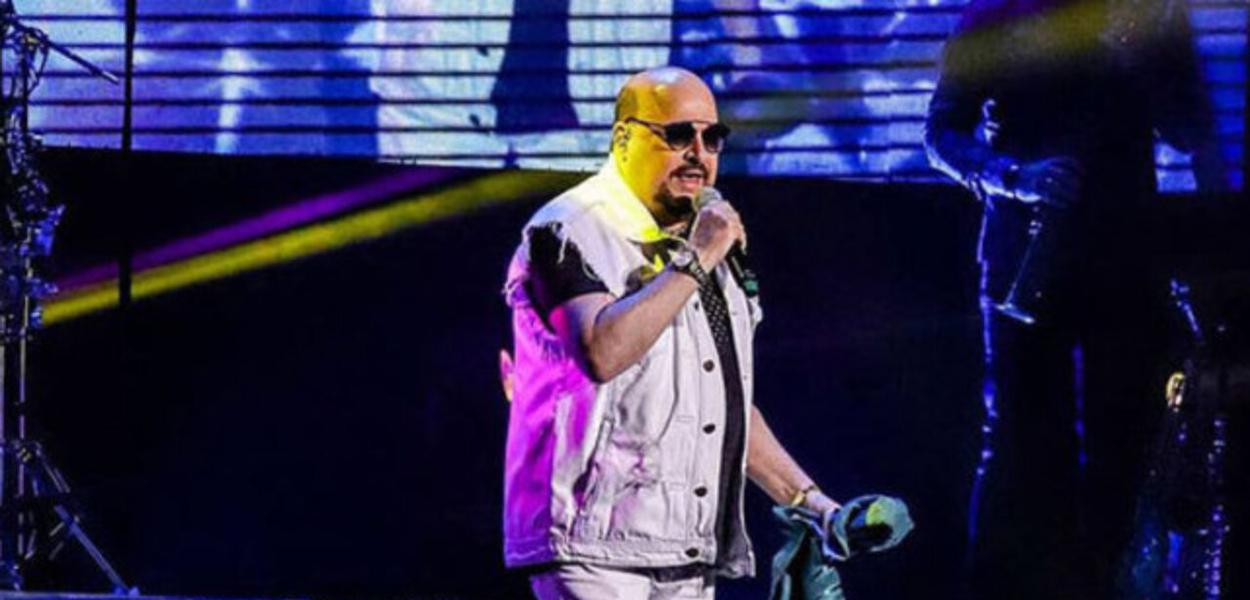 Paulinho do Roupa Nova