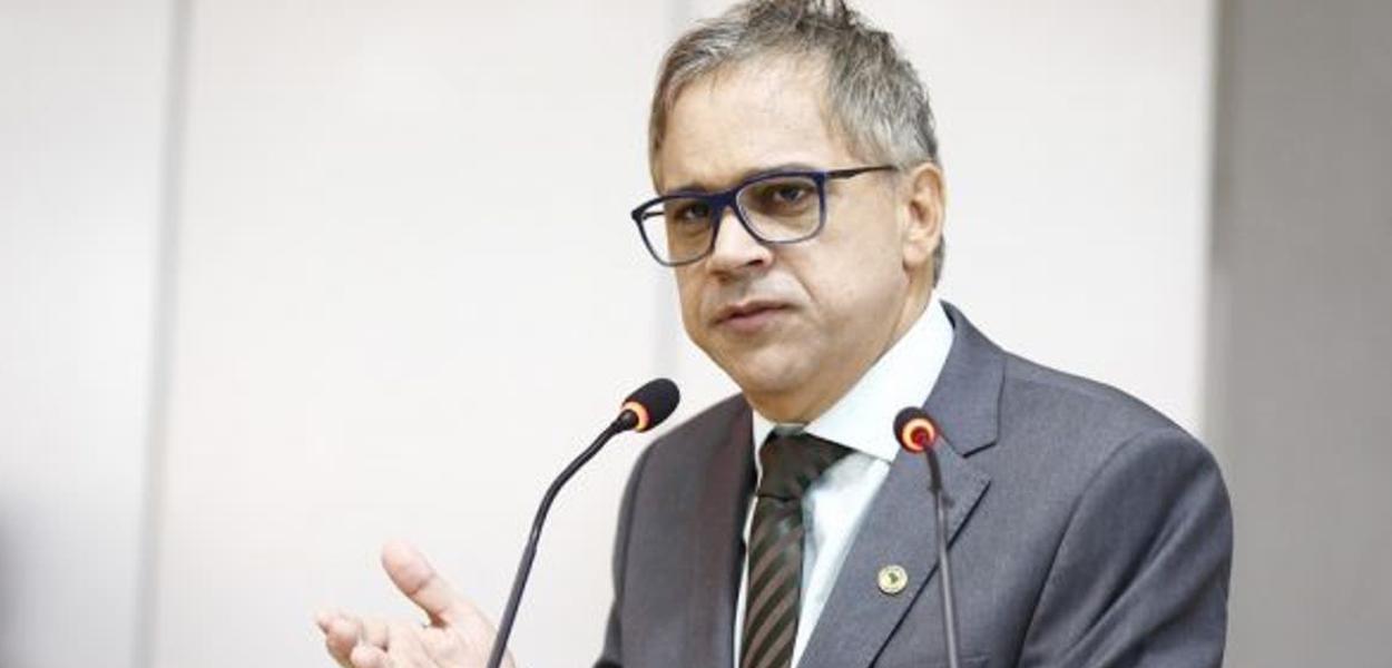 José Geraldo Santos Alves Pinheiro