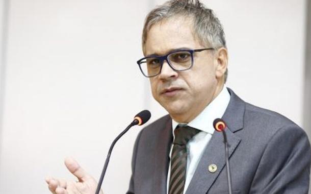 José Geraldo Santos Alves Pinheiro