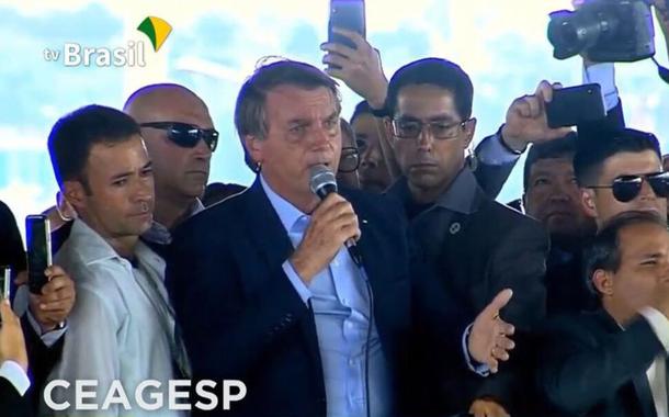 Jair Bolsonaro