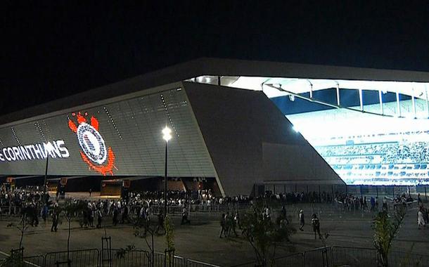 Arena Corinthians