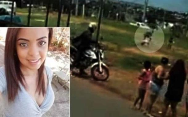 Bruna Giovana da Silva