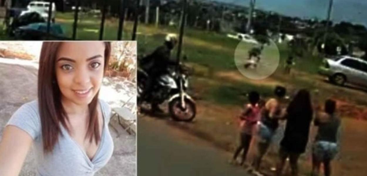 Bruna Giovana da Silva