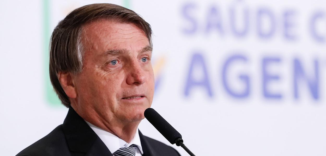 Jair Bolsonaro