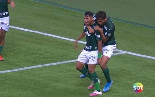 Palmeiras conquistou o bicampeonato da Libertadores