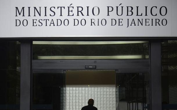 Ministério Público do Estado do Rio de Janeiro