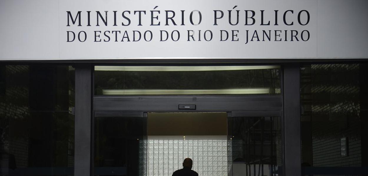 Ministério Público do Estado do Rio de Janeiro
