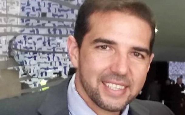 Jailton Almeida do Nascimento