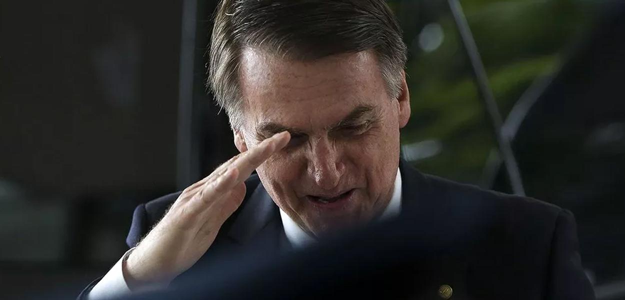 Jair Bolsonaro