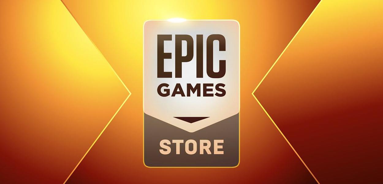 Epic Games Store