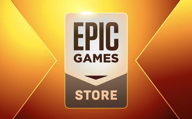 Epic Games Store