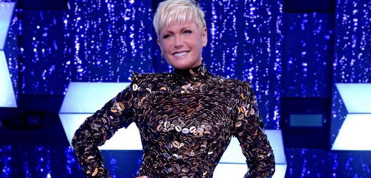 Xuxa Meneghel (Foto: Reprodução) Xuxa Meneghel