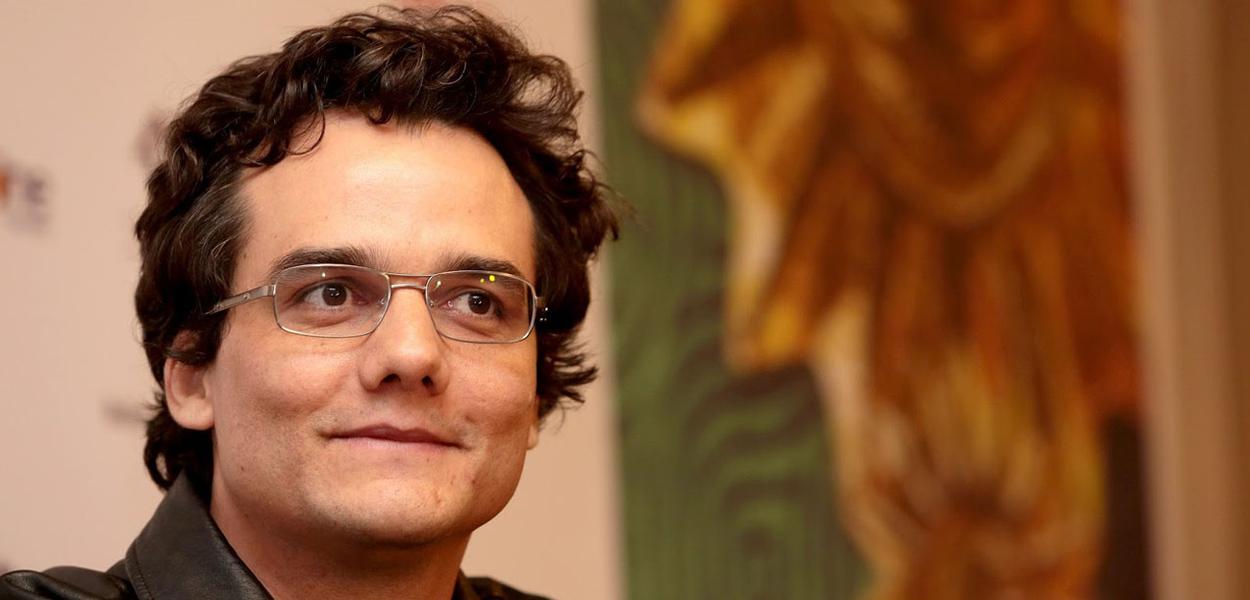 Wagner Moura