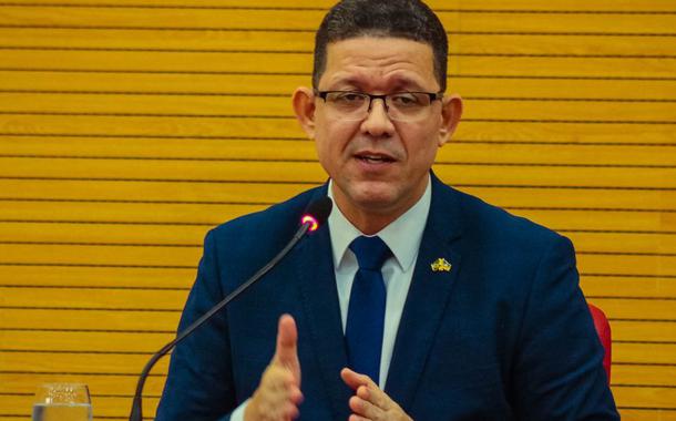 Marcos Rocha