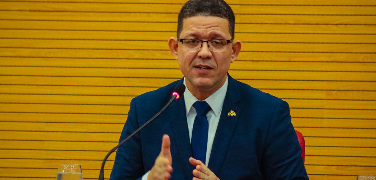 Marcos Rocha