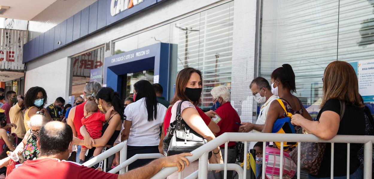 Caixa Econômica Federal