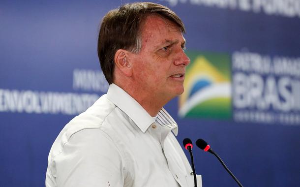 Jair Bolsonaro