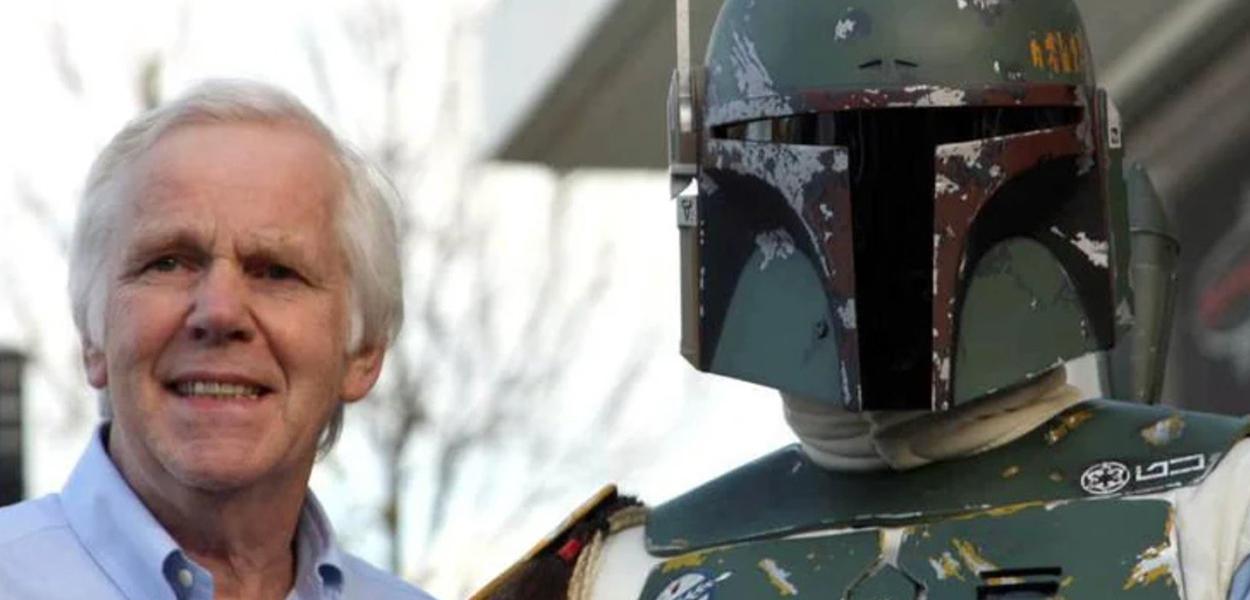 Jeremy Bulloch