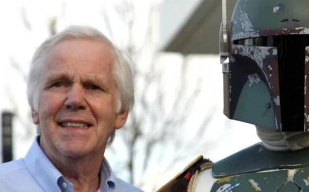 Jeremy Bulloch