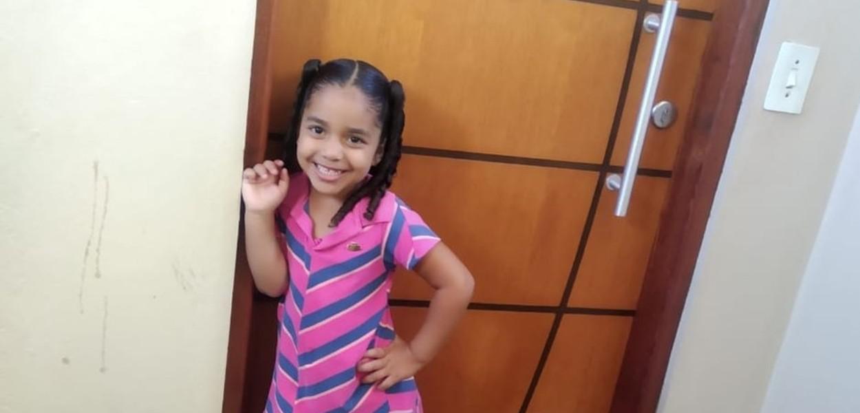 Maria Clara Calixto Nascimento