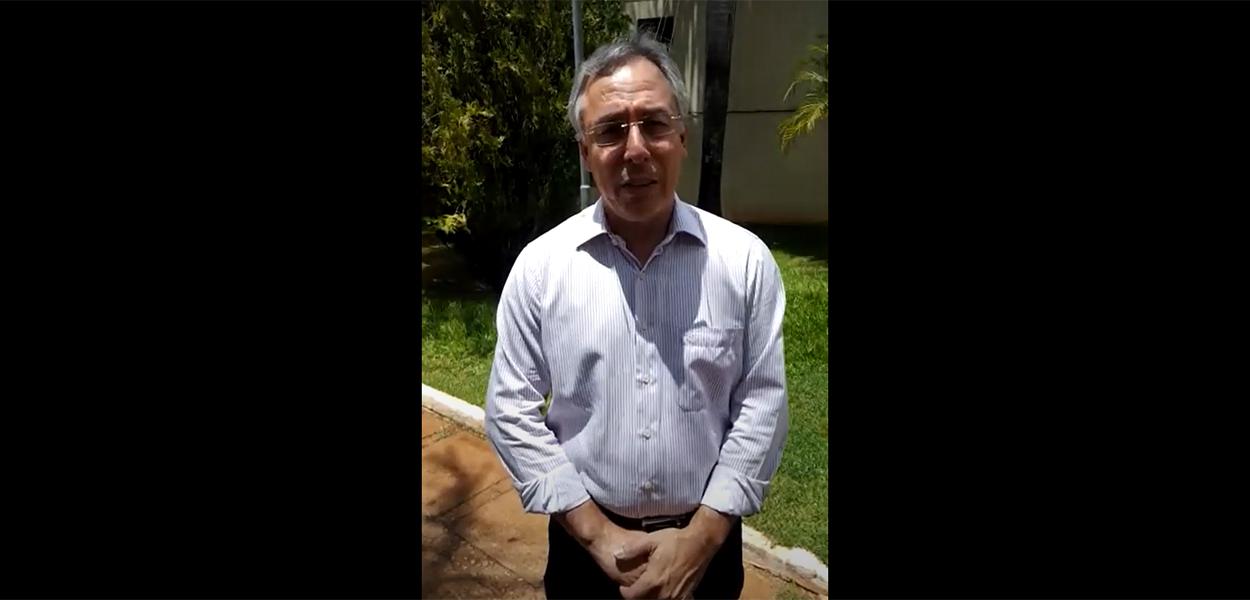 Paulo de Mattos Pinheiro