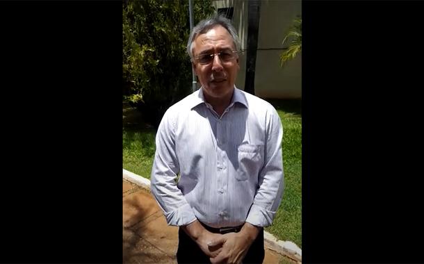 Paulo de Mattos Pinheiro