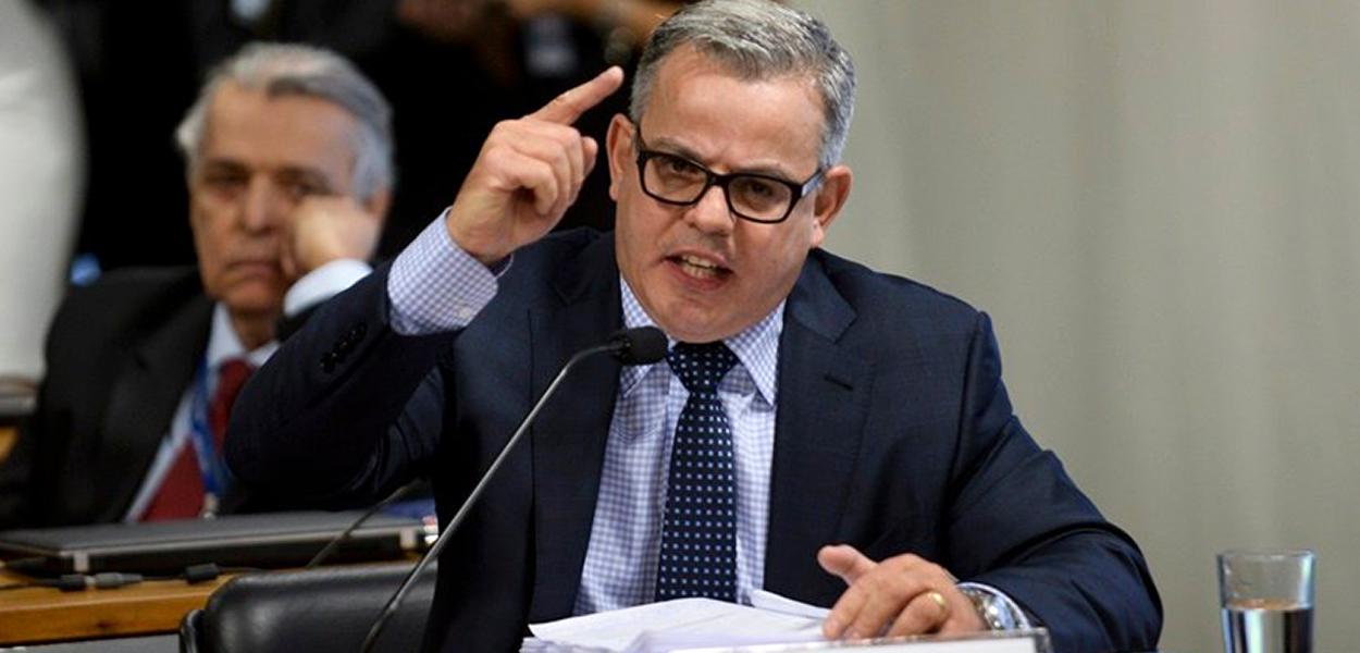 Antônio Augusto de Figueiredo Basto