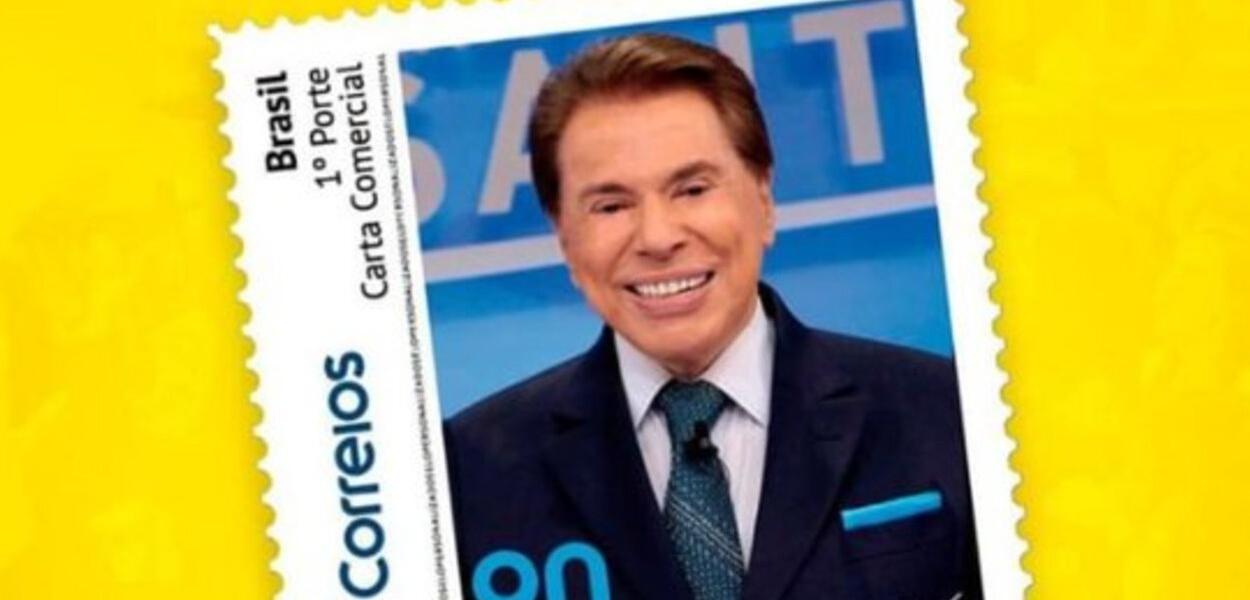 Silvio Santos