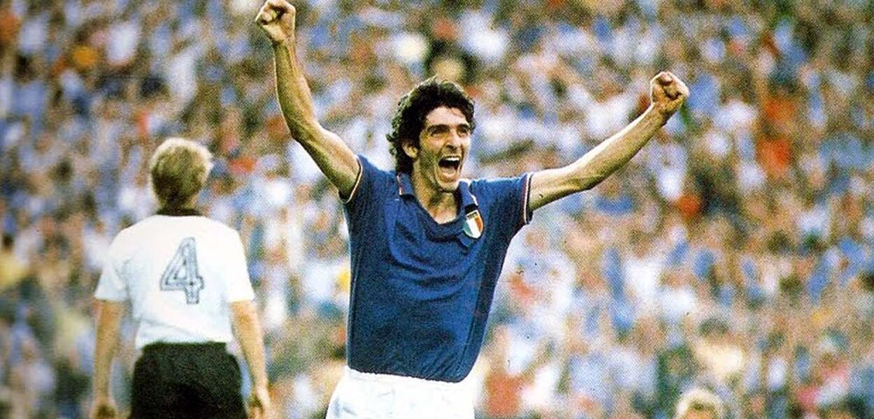 Paolo Rossi