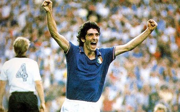 Paolo Rossi