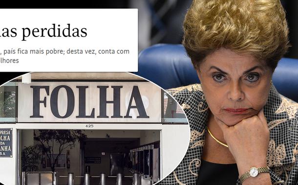 Dilma Rousseff