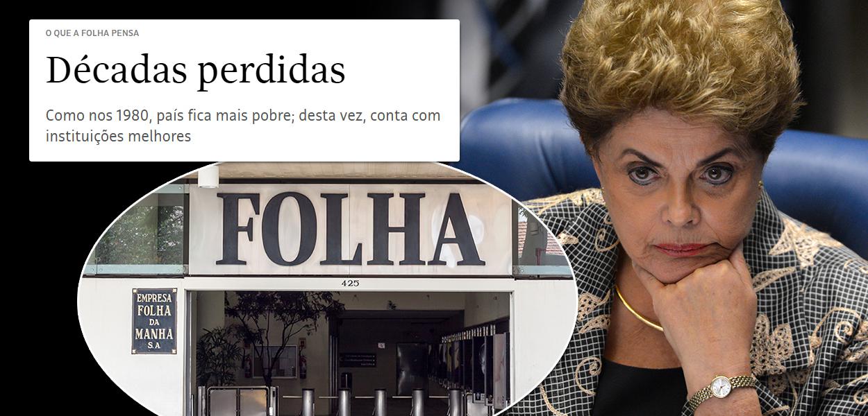 Dilma Rousseff