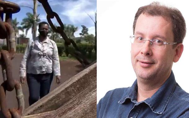 Madalena e Dalton Rigueira