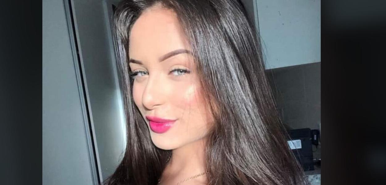 Lorrayne Damares da Silva