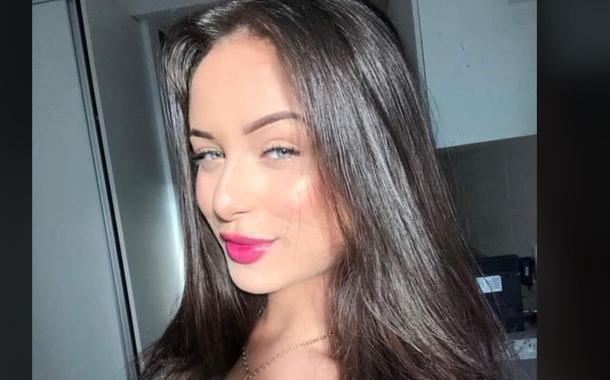 Lorrayne Damares da Silva