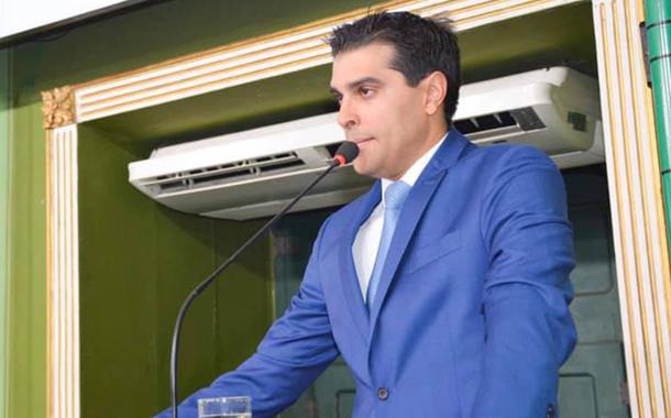 Alexandre Aleluia