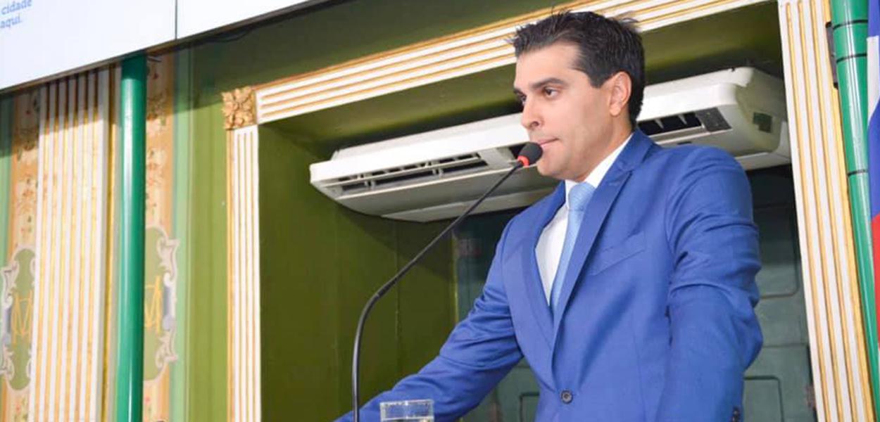 Alexandre Aleluia