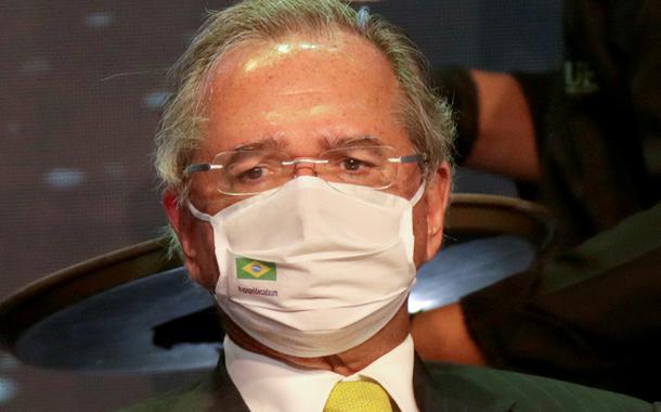 Paulo Guedes