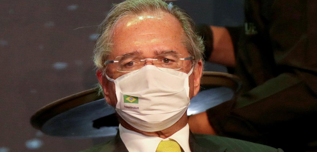 Paulo Guedes