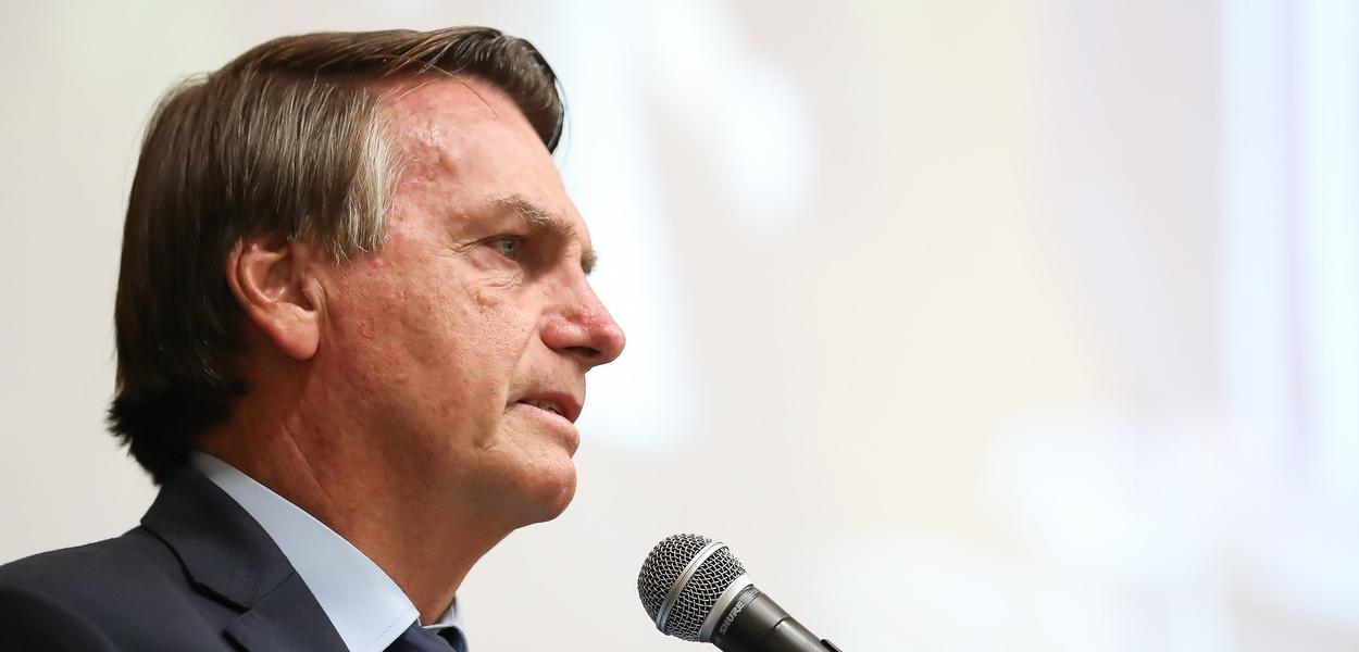 Jair Bolsonaro