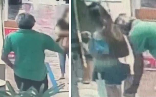 Homem é procurado pela polícia após importunar sexualmente uma jovem em Sergipe