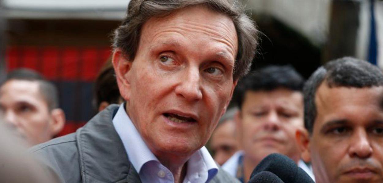 Marcelo Crivella