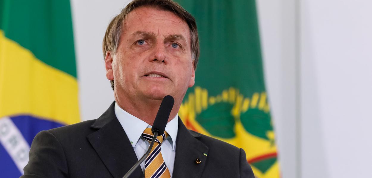 Jair Bolsonaro