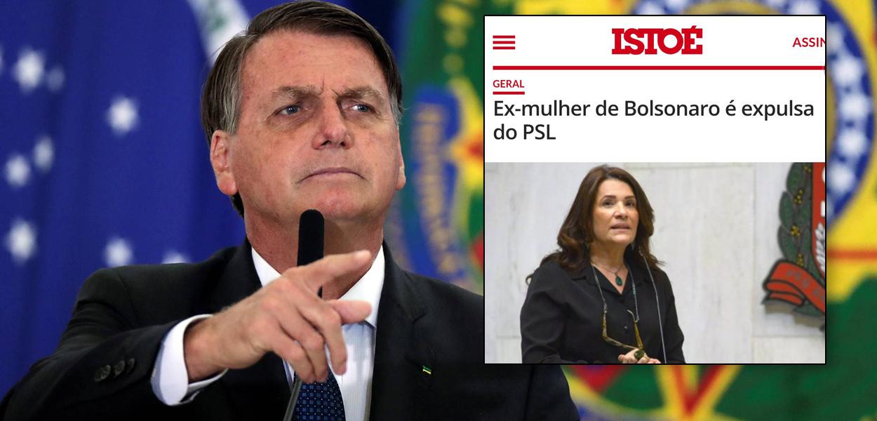 Jair Bolsonaro