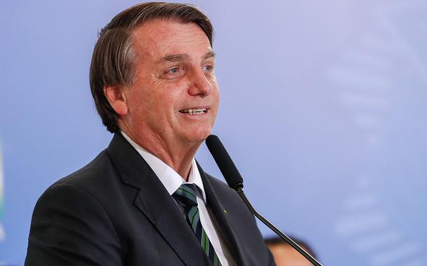 Jair Bolsonaro