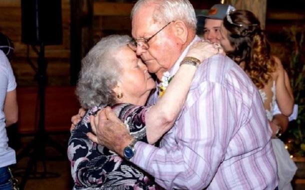 Casal morre com covid19