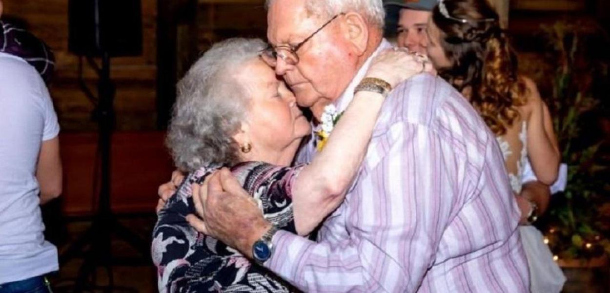 Casal morre com covid19