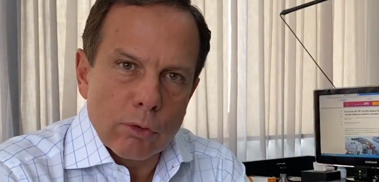 João Doria