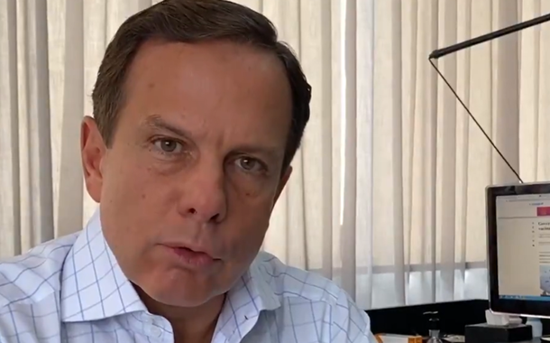 João Doria