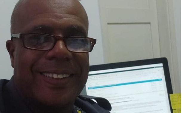 Coronel negro faz manual contra o racismo na polícia de São Paulo